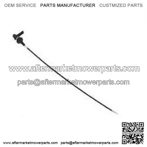 Choke Cable For Arctic Cat ZR 120 2003-2022 SM-05293 (For: Arctic Cat)