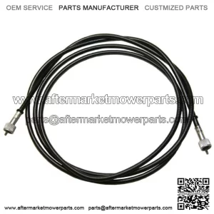 Speedometer Cable for Snowmobile ARCTIC CAT ZR 700 1994-1995,1999-2000