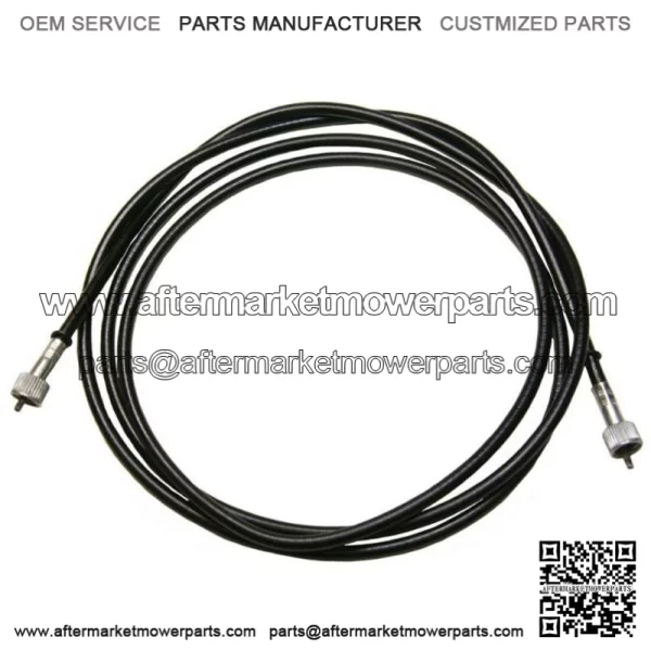 Speedometer Cable for Snowmobile ARCTIC CAT ZR 700 1994-1995,1999-2000