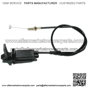 Choke Cable for Snowmobile SKI-DOO SUMMIT 800 HO ADRENALINE & X 2006 (For: More than one vehicle)