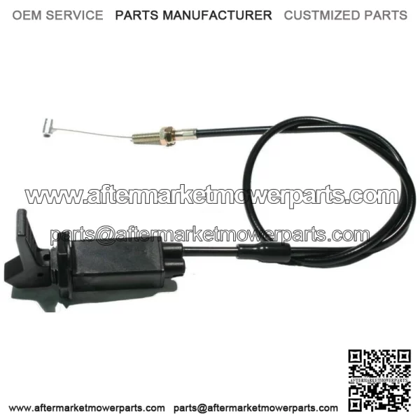 Choke Cable for Snowmobile SKI-DOO SUMMIT 800 HO ADRENALINE & X 2006 (For: More than one vehicle)