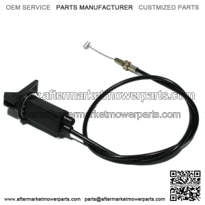Choke Cable for Snowmobile SKI-DOO SUMMIT 800 HO 2003 (For: Ski-Doo Summit 600)