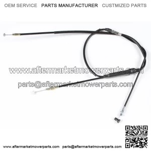 Throttle Cable for Snowmobile SKI-DOO SUMMIT SPORT 600 XP 2013 (For: Ski-Doo Summit 800R)