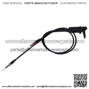 Choke Cable for Snowmobile SKI-DOO SUMMIT 700 2000 (For: Ski-Doo Summit 600)