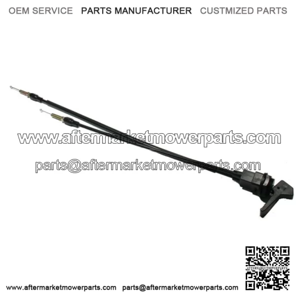 Choke Cable for Snowmobile SKI-DOO SUMMIT 550 F 2005-2009