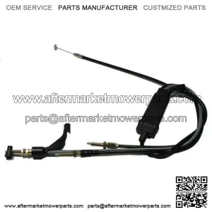Throttle Cable for Snowmobile SKI-DOO SUMMIT 700 2000