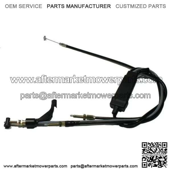 Throttle Cable for Snowmobile SKI-DOO SUMMIT 700 2000