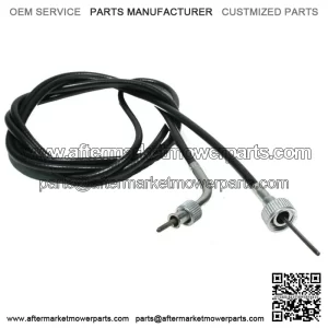 SM-05082 SkI-Doo TOURING E LT1996-1997 Speedometer Cable SkI-Doo (For: More than one vehicle)