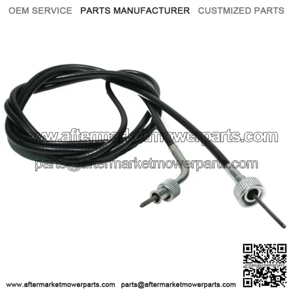 SM-05082 SkI-Doo TOURING E LT1996-1997 Speedometer Cable SkI-Doo (For: More than one vehicle)