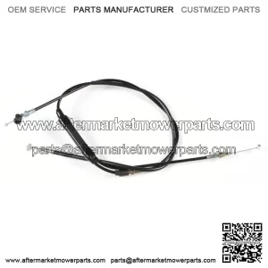 Throttle Cable for Snowmobile SKI-DOO SUMMIT ADRENALINE 600HO SDI 2006-2008 (For: Ski-Doo Summit 600)