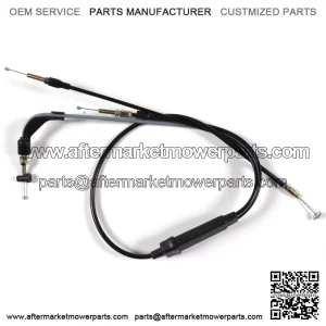 Throttle Cable for Snowmobile SKI-DOO SUMMIT 600 1999-2000 (For: Ski-Doo Summit 600)