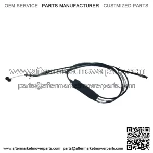 Throttle Cable Snowmobile SKI-DOO FORMULA 500/DLX, 583/DLX, GT 583 1997-1998 (For: More than one vehicle)
