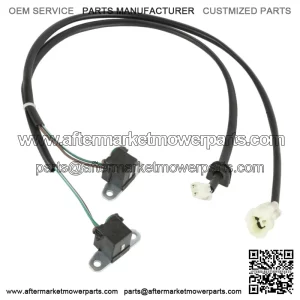 Stator Pickup Coil For Arctic Cat M8000 153 162 2014-17 / ZR8000 129 137 2014-17 (For: Arctic Cat)
