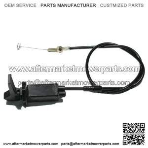 Choke Cable for Snowmobile SKI-DOO MX Z 800 HO RENEGADE & RENEGADE X 2004-2006