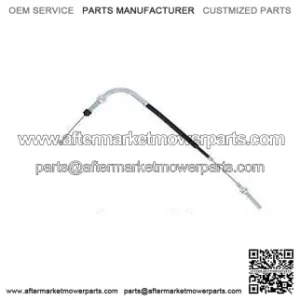 Throttle Cable SM-05281 (For: More than one vehicle)