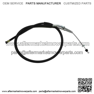 1999-2004 Honda Sportrax TRX400EX TRX 400 EX OEM Clutch Cable 22870-HN1-000