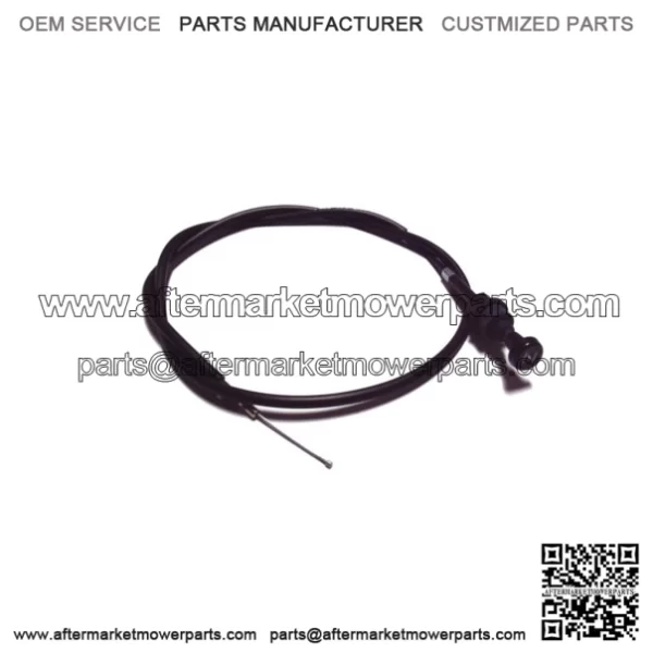 2000-2003 Honda Rancher 350 OEM Carburetor Choke Cable 17950-HN5-671