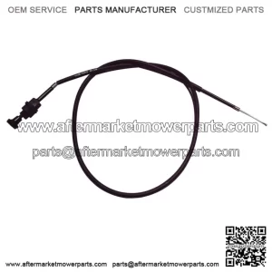 2004-2006 Honda Rancher 350 OEM Choke Cable 17950-HN5-M40