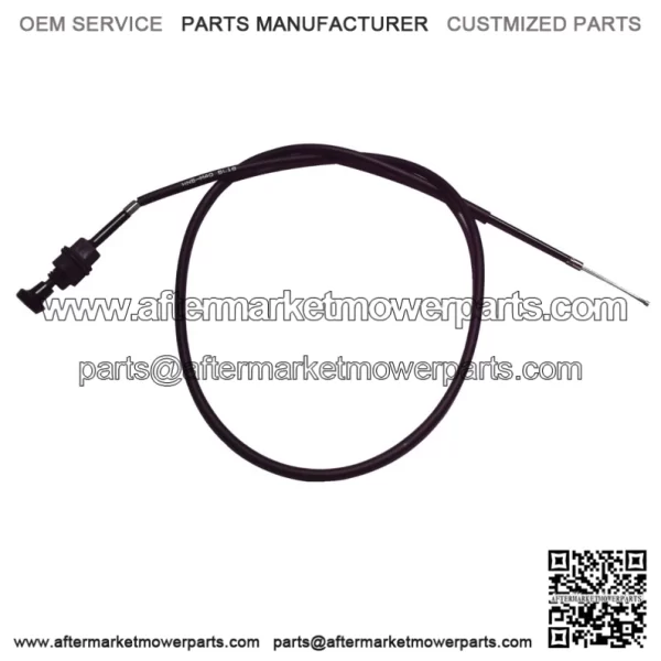 2004-2006 Honda Rancher 350 OEM Choke Cable 17950-HN5-M40