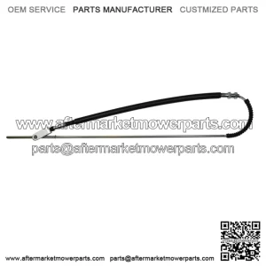 1995-2005 Kawasaki Vulcan 800 Classic Drifter OEM Brake Cable 54005-1182