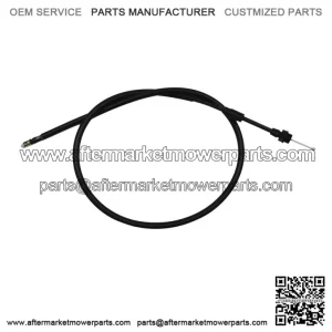 2003-2008 Can-Am Outlander 330 400 Max OEM Choke Cable 707000228