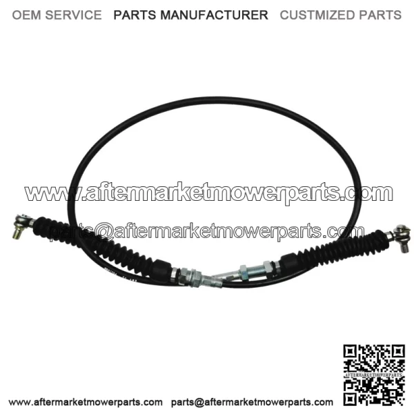 2011-2015 Can-Am Commander 800 R Maverick 1000 R OEM Shift Cable 707000775