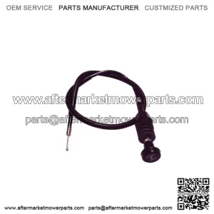 2003-2007 Yamaha TTR125 E L LE OEM Starter 1 Cable 5HP-26331-11-00
