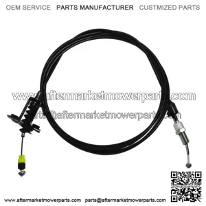 2011-2014 Polaris RZR 800 RZR 800 S OEM Throttle Cable 7081709