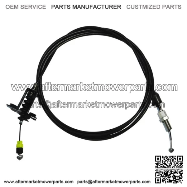 2011-2014 Polaris RZR 800 RZR 800 S OEM Throttle Cable 7081709