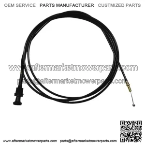 2009-2014 Polaris RZR 170 Pursuit OEM Manual Choke Cable 0454876