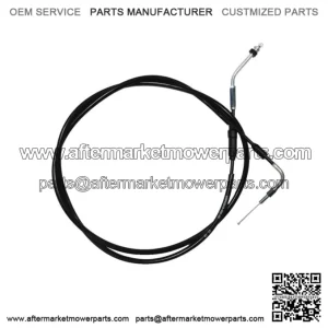 2009-2014 Polaris RZR 170 Pursuit OEM Throttle Cable 0454311