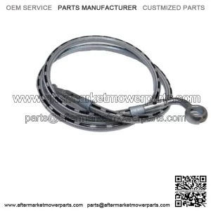 2015-2017 Polaris RZR Ranger Brake Line 1912519