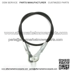 OEM Tailgate Cable 0487-045
