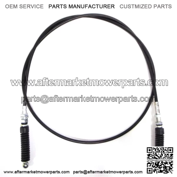 OEM ATV UTV  Shift Cable 0487-094