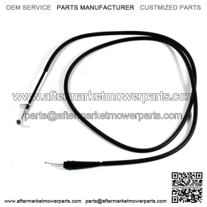OEM ATV Choke Cable 0487-008