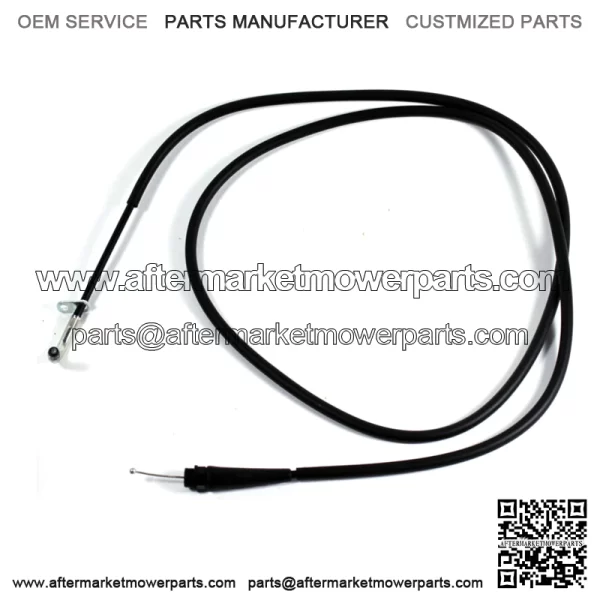 OEM ATV Choke Cable 0487-008