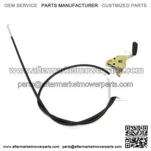 OEM Lawn Mower Throttle Cable 06900026
