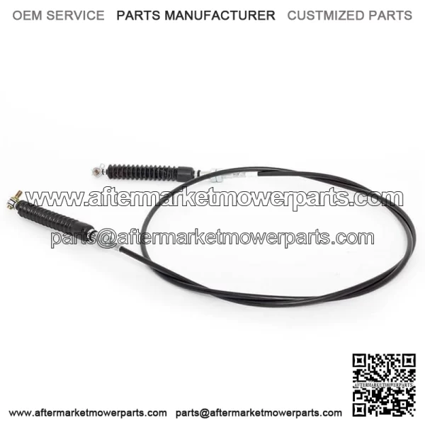 Gear Shift Cable For Polaris RZR XP 4 1000 2014-2018
