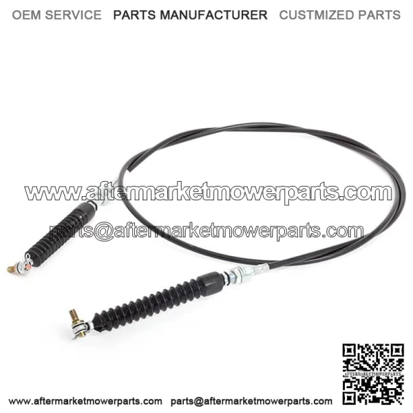 Gear Shift Cable For Polaris RZR XP 4 1000 2014-2018 - Image 2