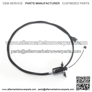 Throttle Cable for Polaris RZR 800 2011-2014 / RZR S 800 2011-2014 Replace OEM 7081709