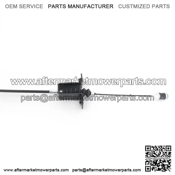 Throttle Cable for Polaris RZR 800 2011-2014 / RZR S 800 2011-2014 Replace OEM 7081709 - Image 3
