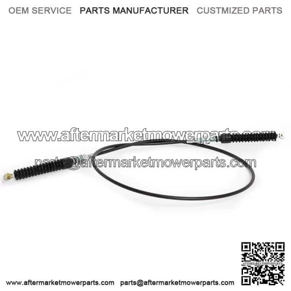 Gear Shift Cable for Polaris Ranger Diesel 2015-2018 - Image 2