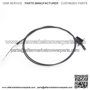 Throttle Cable for Polaris RZR 800 2008-2010 / RZR S 800 2009-2010 Replace OEM 2203932