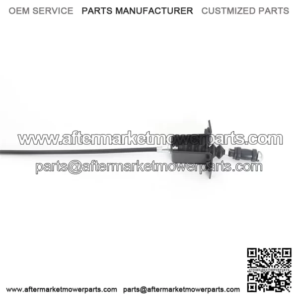 Throttle Cable for Polaris RZR 800 2008-2010 / RZR S 800 2009-2010 Replace OEM 2203932 - Image 3
