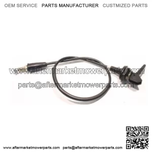 Choke Cable for Snowmobile YAMAHA OVATION LE 1993-1999
