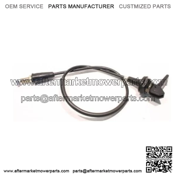 Choke Cable for Snowmobile YAMAHA OVATION LE 1993-1999