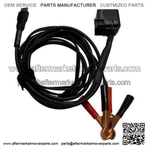2018 Yamaha 1.8L FX-SVHO GP1800 MaptunerX Programming Cable 01-MT023