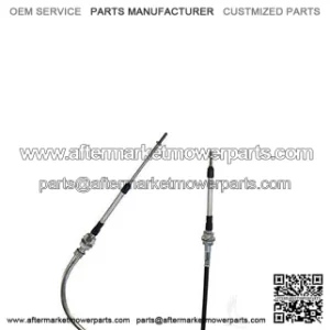 Forward Reverse Cable 96" Club Car CarryAll VI Limo