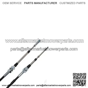 EZGO RXV 2008+ TXT 2010+ Forward Reverse Cable 59" Kawasaki Engine