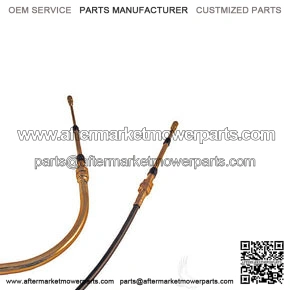 Club Car 1998+ Forward Reverse Cable 68 1/2"